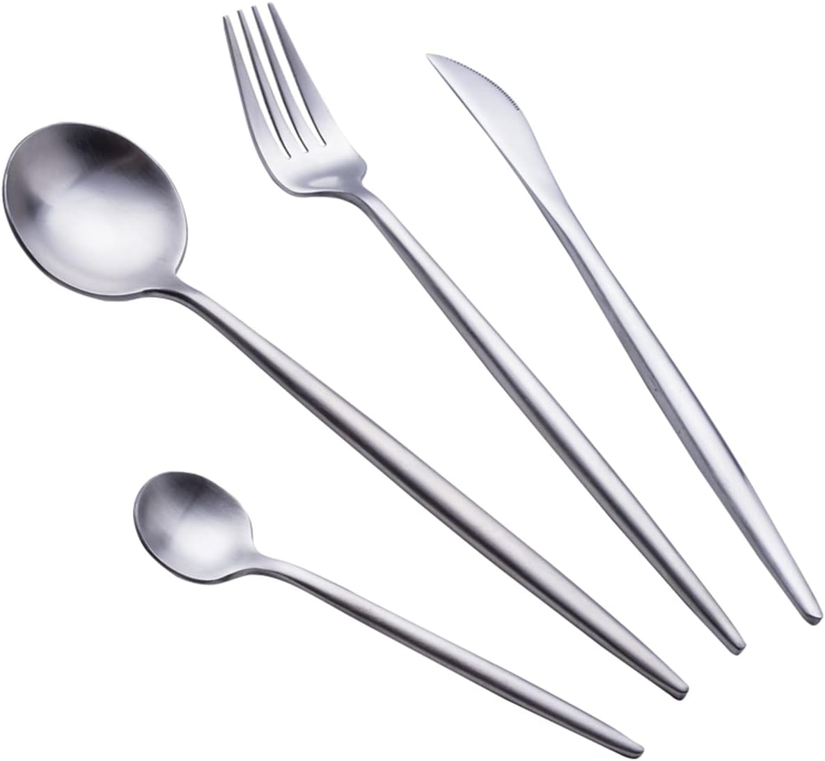 ステンレス　カトラリーセット 12点 楽天市場】【最大15％OFFクーポン＋ポイント：マラソン限定